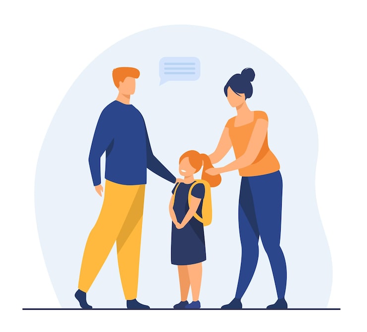 <p>parents</p>