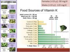 <p>Broccoli</p><p>Brussel sprouts</p><p>Turnip greens</p><p>Spinach</p><p>Kale</p>