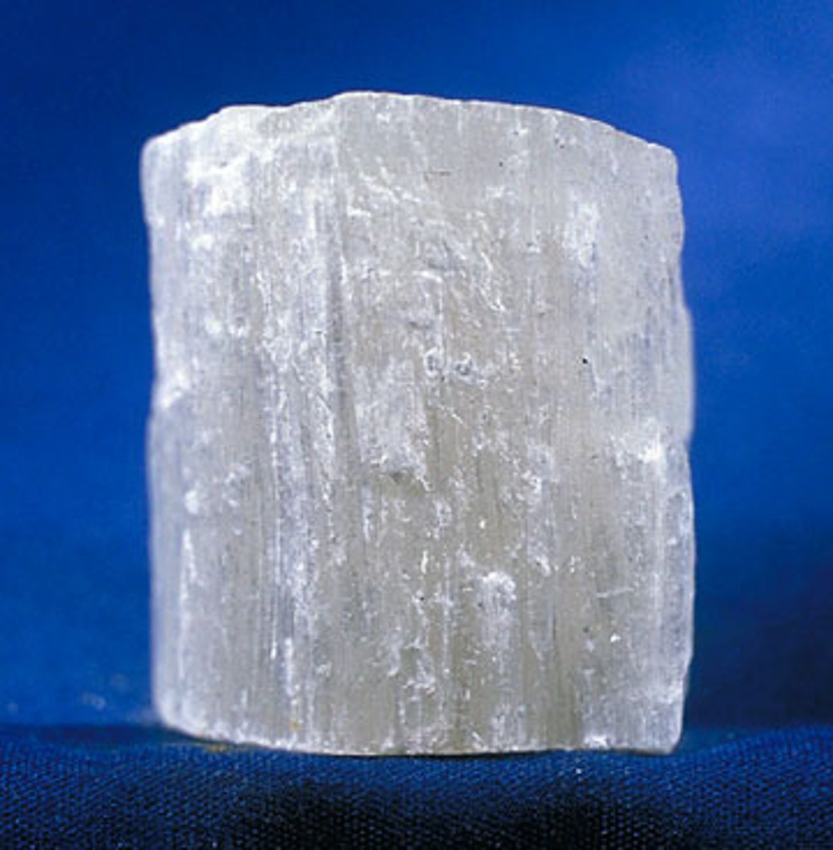 <p>Gypsum, barite</p>