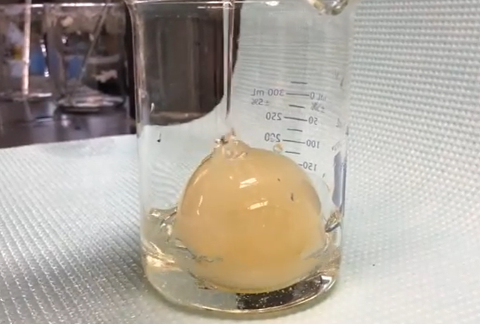 <p><span>Which statement is correct?</span><br></p><p>A. The syrup is more viscous at this step and the water will flow in the direction of the syrup.</p><p>B. The syrup is more viscous at this step and the water will flow in the direction of the egg.</p><p>C. The syrup is less viscous at this step and the water will flow in the direction of the egg.</p><p>D. The syrup is less viscous at this step and the water will flow in the direction of the syrup.</p>