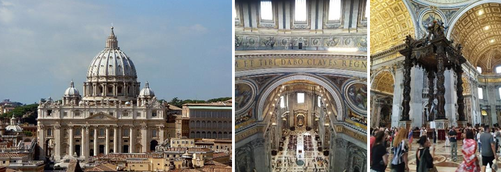 <p>RENESANCE – ITALSKÁ ARCHITEKTURA </p>