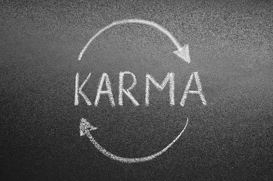 <p><span><span>What is “Karma”? [“Nghiệp” là gì?]</span></span></p>