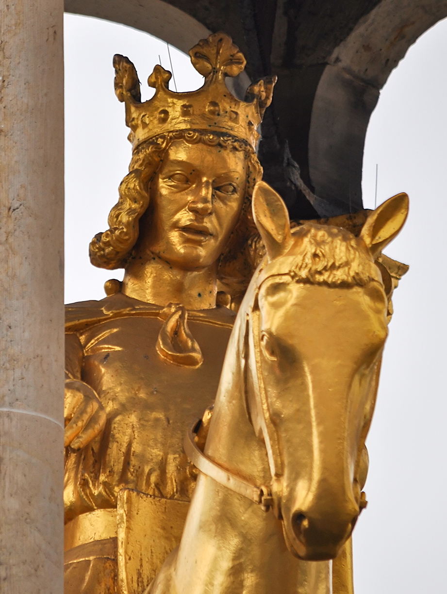 <p>961 - 973 - Otto the Great, as King of Italy (All Facts)</p>