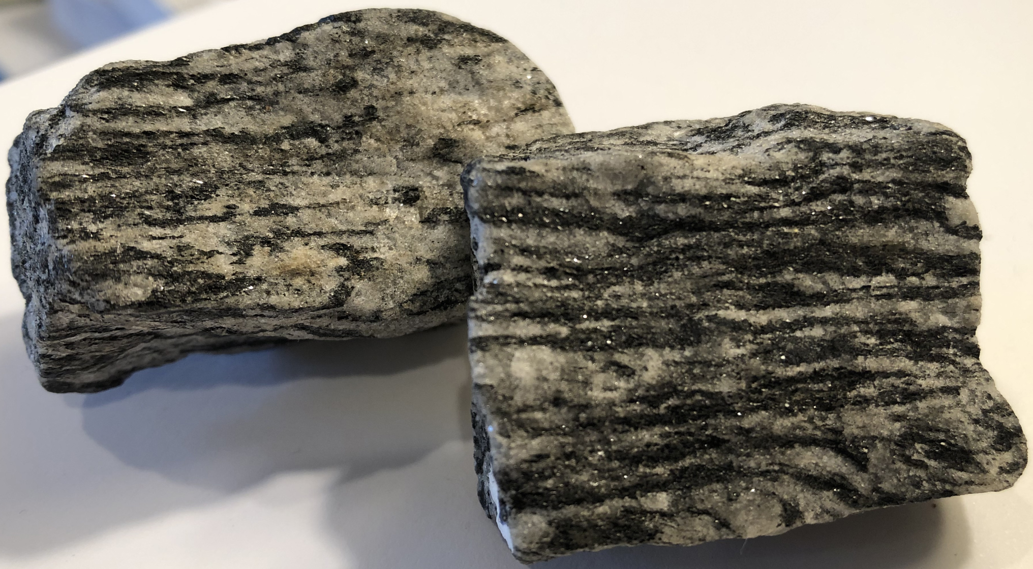 <p>Gneiss</p>