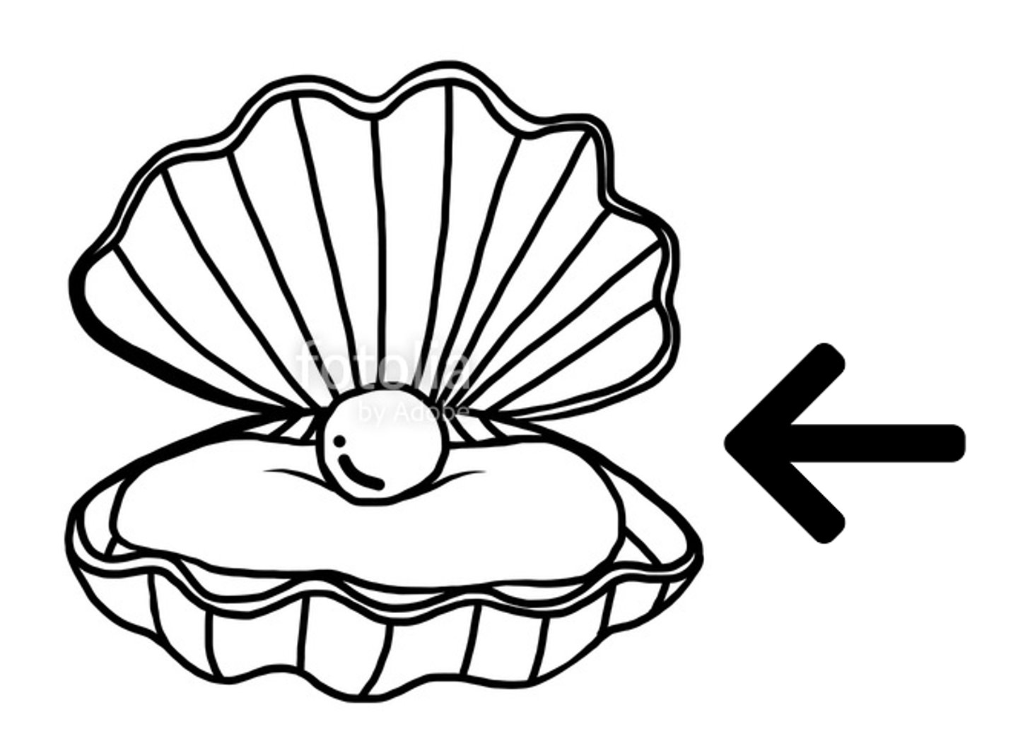 <p>nomen:</p><p>A pearl</p>