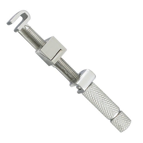 <p>To maintain stability of matrix band during condensation of restorative material for class II prep - Accessory/Restorative</p>