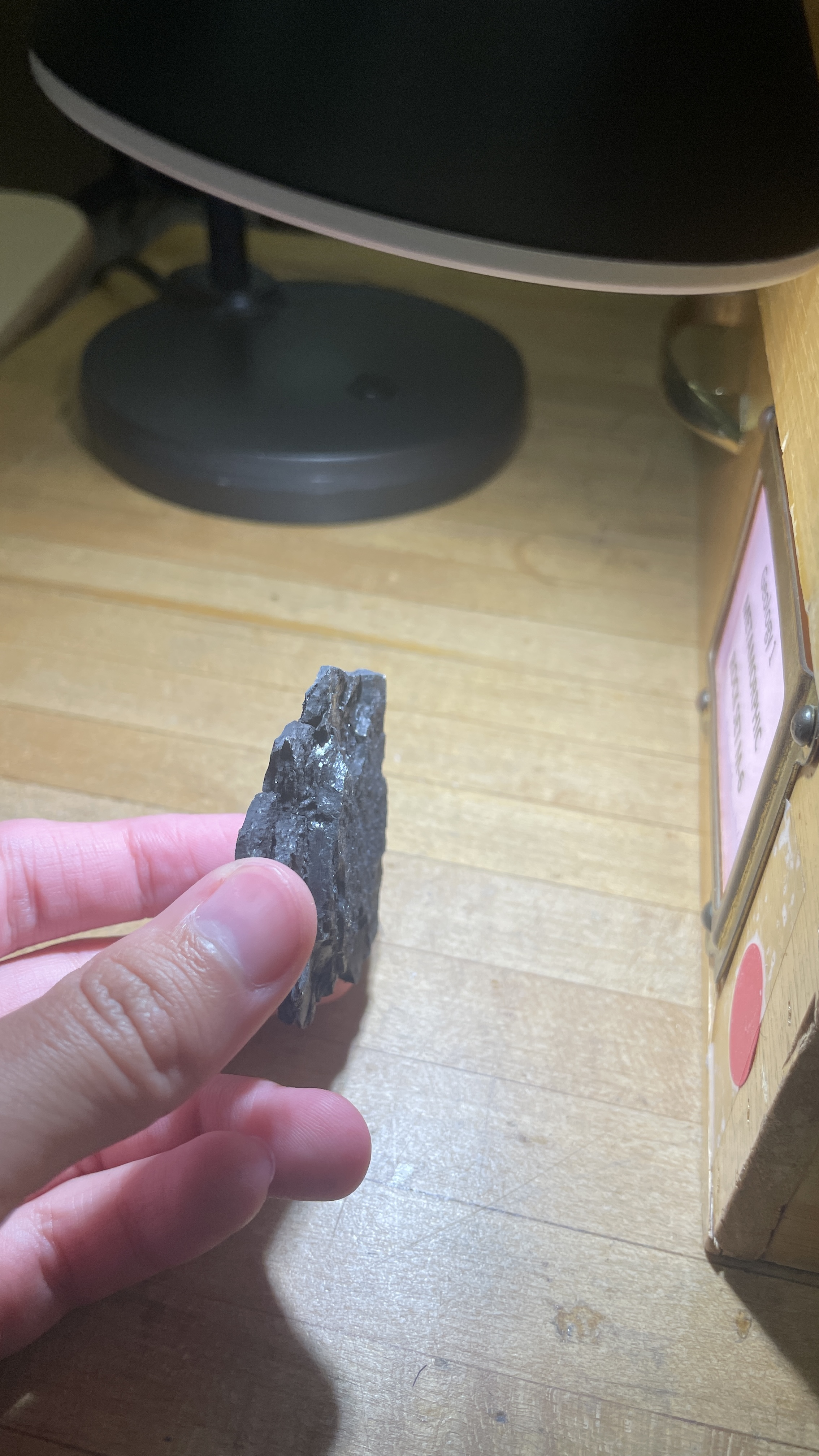 <p>Coal + Peat</p>