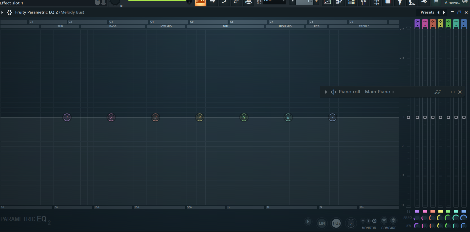 <p>Low-pass filters are designer to cut ? Frequencies </p>
