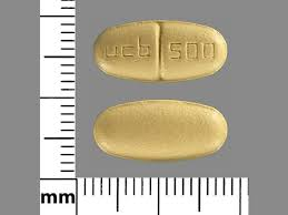 <p>Keppra</p>