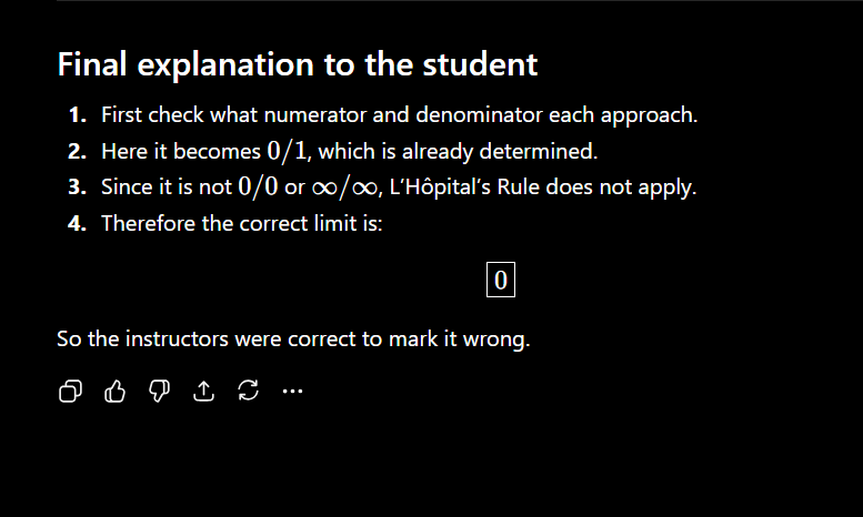 <p>explain in depth, look at the exam you took and see where exact he wanted to expand, see and do it again……..exam1</p>