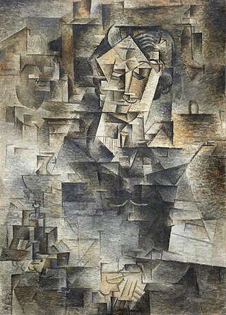 <p>Picasso</p>