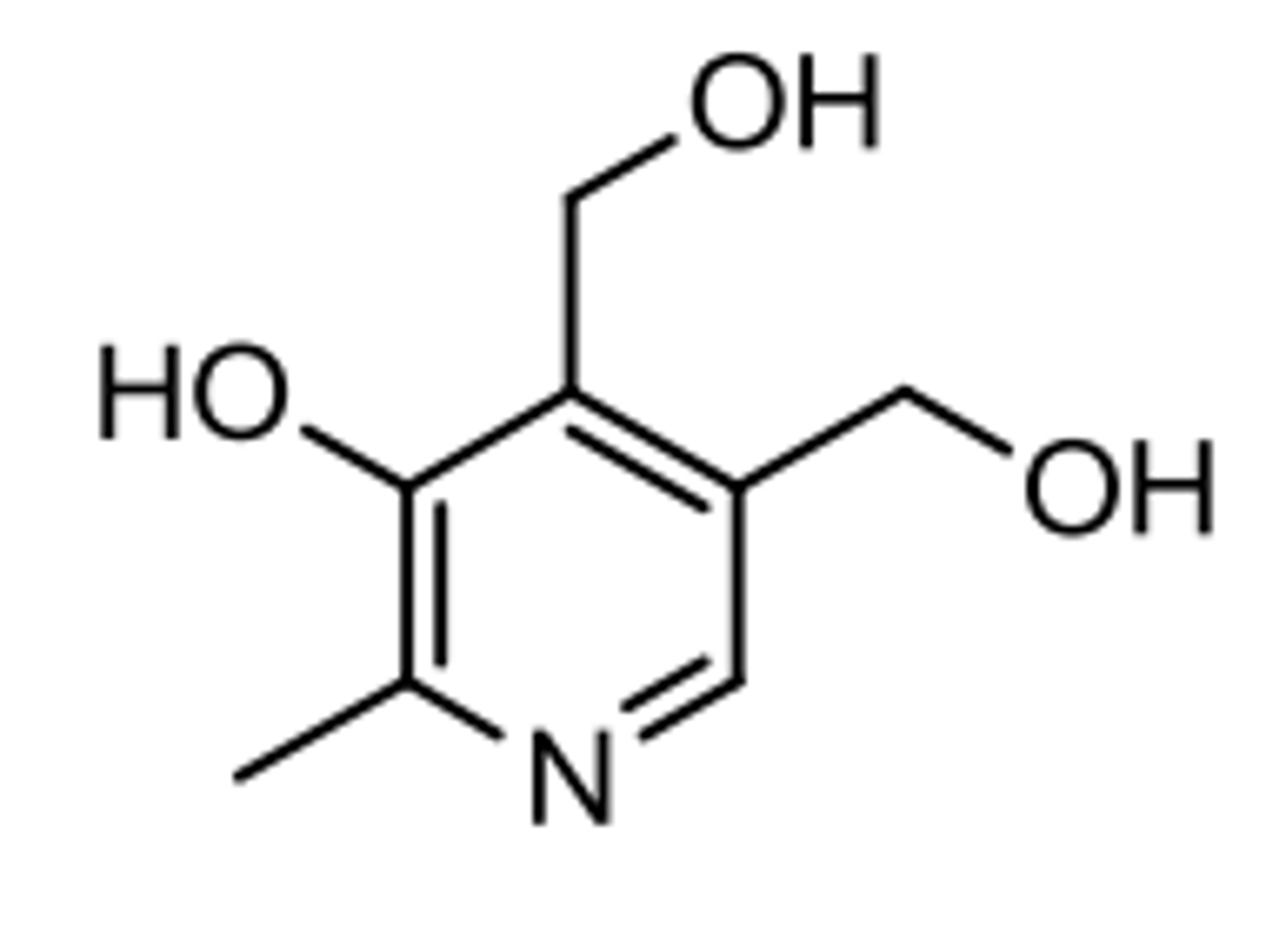 <p>Aids in amino acid metabolism and neurotransmitter synthesis.</p><p>can bind phos</p>