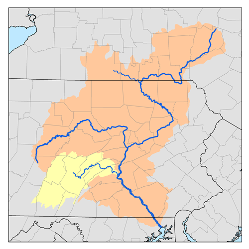 <p>Susquehanna River</p>