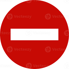 <p>3. THIS SIGN MEANS:</p>