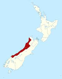 <p>Te Tai Poutini</p>