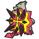 <p>Tortunator</p>