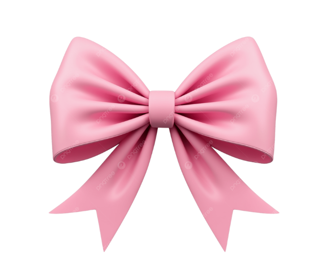 Bow / Ribbon
