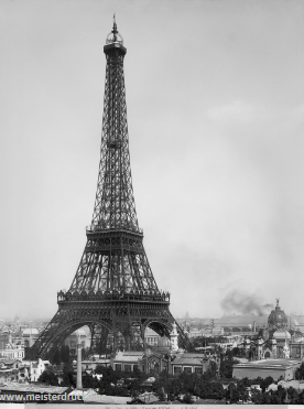 <p>Tour Eiffel</p>