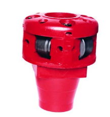 <p>Details: Standard 4-pin drive configuration square or hex Kelly bushing engineered to lock and drive a 4-inch square Kelly joint.</p>