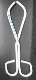 <p>Beaker Holder</p>