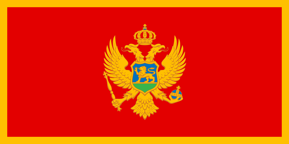 <p>Air Montenegro </p>