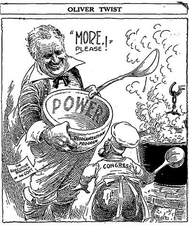<p>Second New Deal</p>