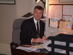 <p>______________ may not be absent for over 30 days from their principal place of business, though a temporary PB may be registered for up to 6 months.</p>