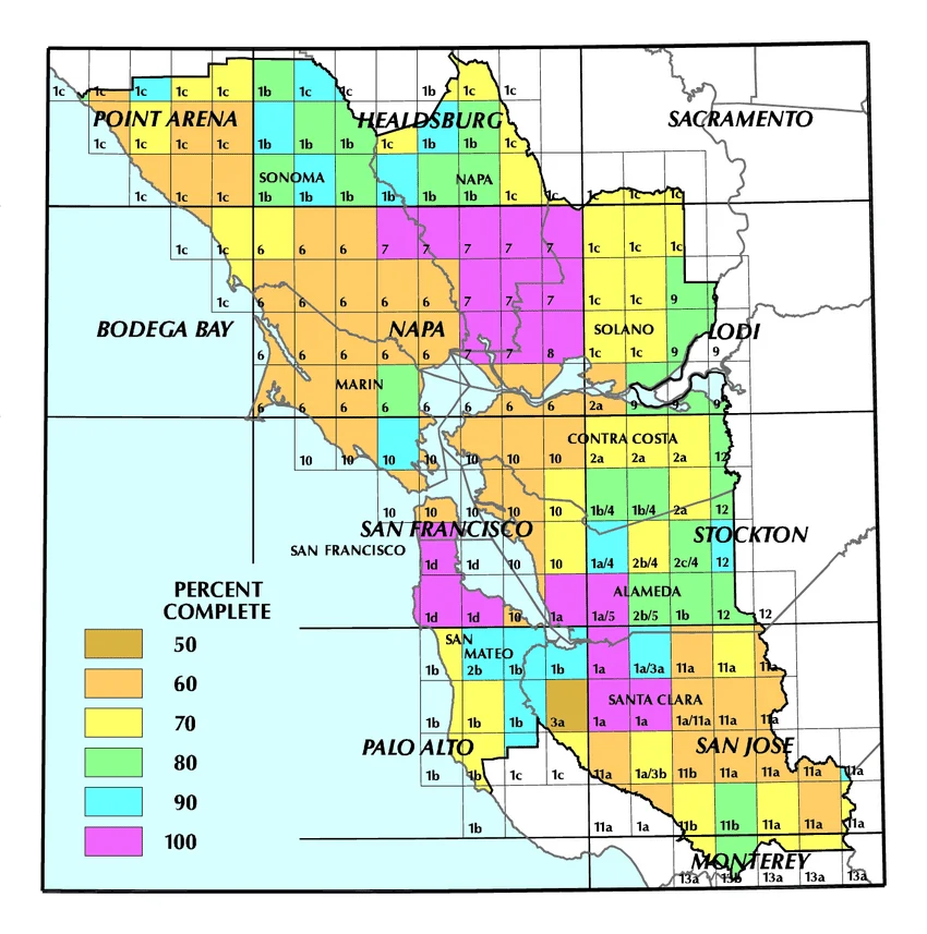 <p><strong>PARTS OF A MAP:</strong></p><p>position of the map <strong>with respect to adjoining sheets</strong></p>