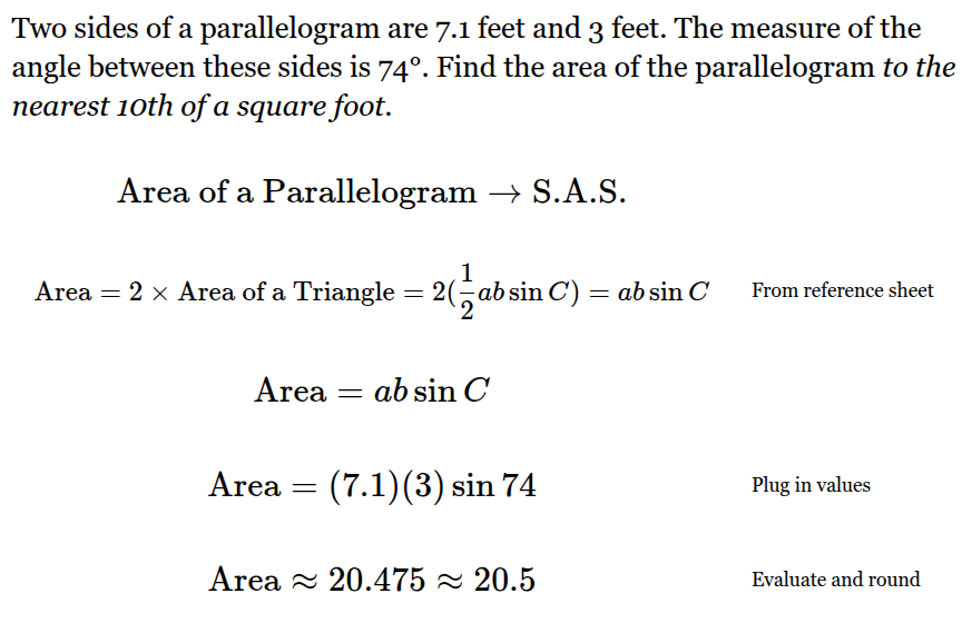 <p><span>20.5ft<sup>2</sup></span></p>