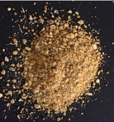 <p>Poultry By-Product Meal</p>