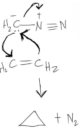 <p>Takes an alkene and makes it into a “carbon epoxide” (racemic if chiral)</p>