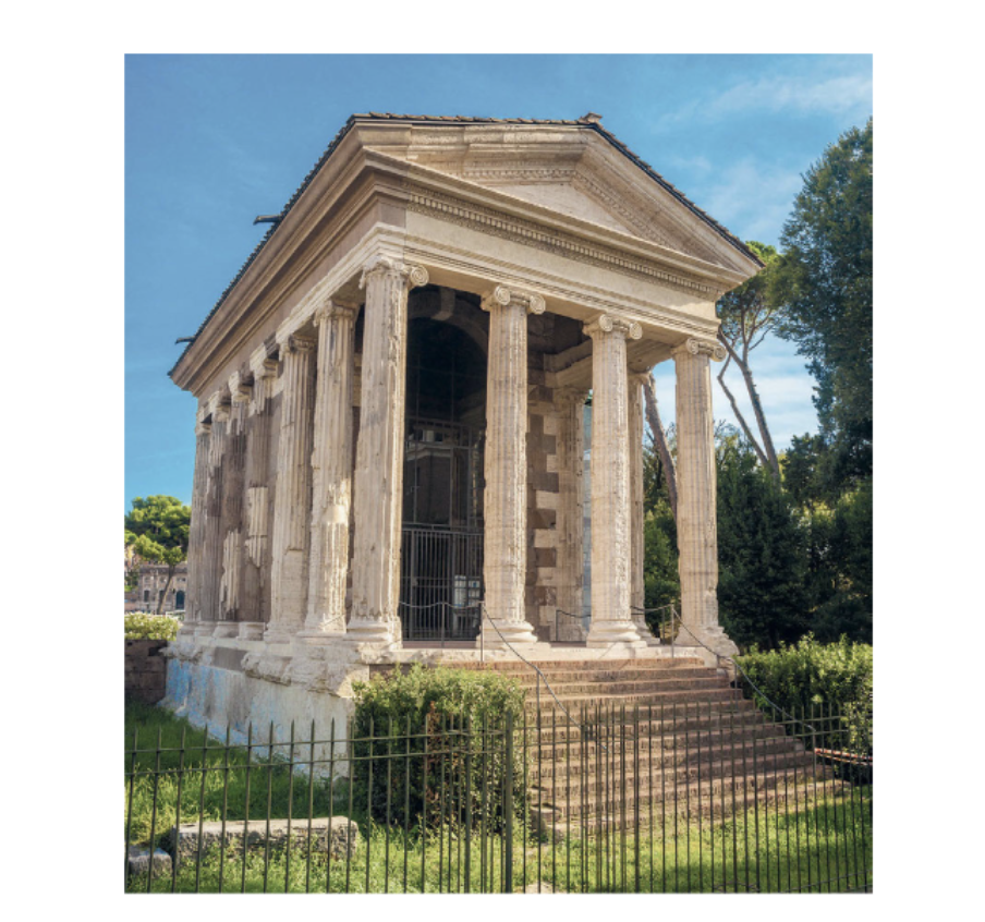 <p>Roman Triumph</p>