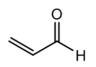 <p>Give the common name and IUPAC name for this structure.</p>
