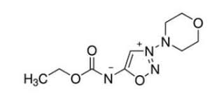 <p>molsidomine</p>