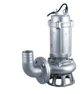 <p>Submersible Pump</p>