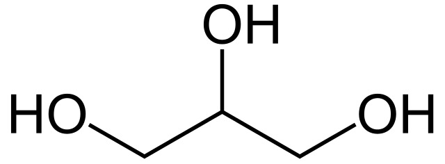<p>Glycerol</p>