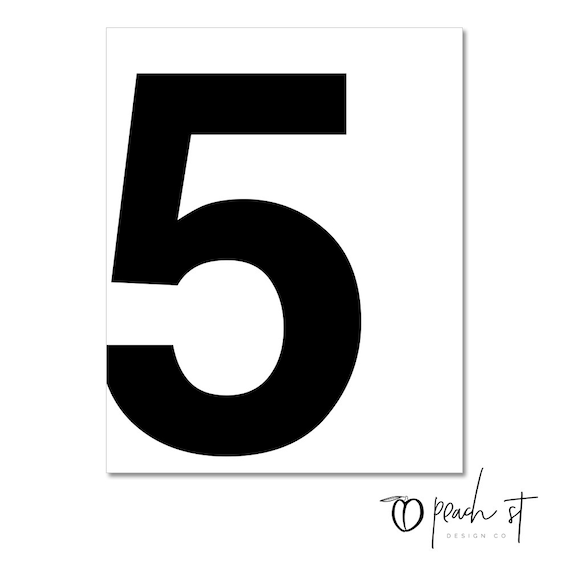 <p>five</p>