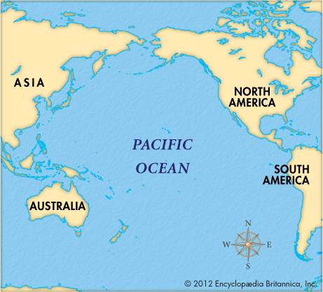 <p>ocean</p>