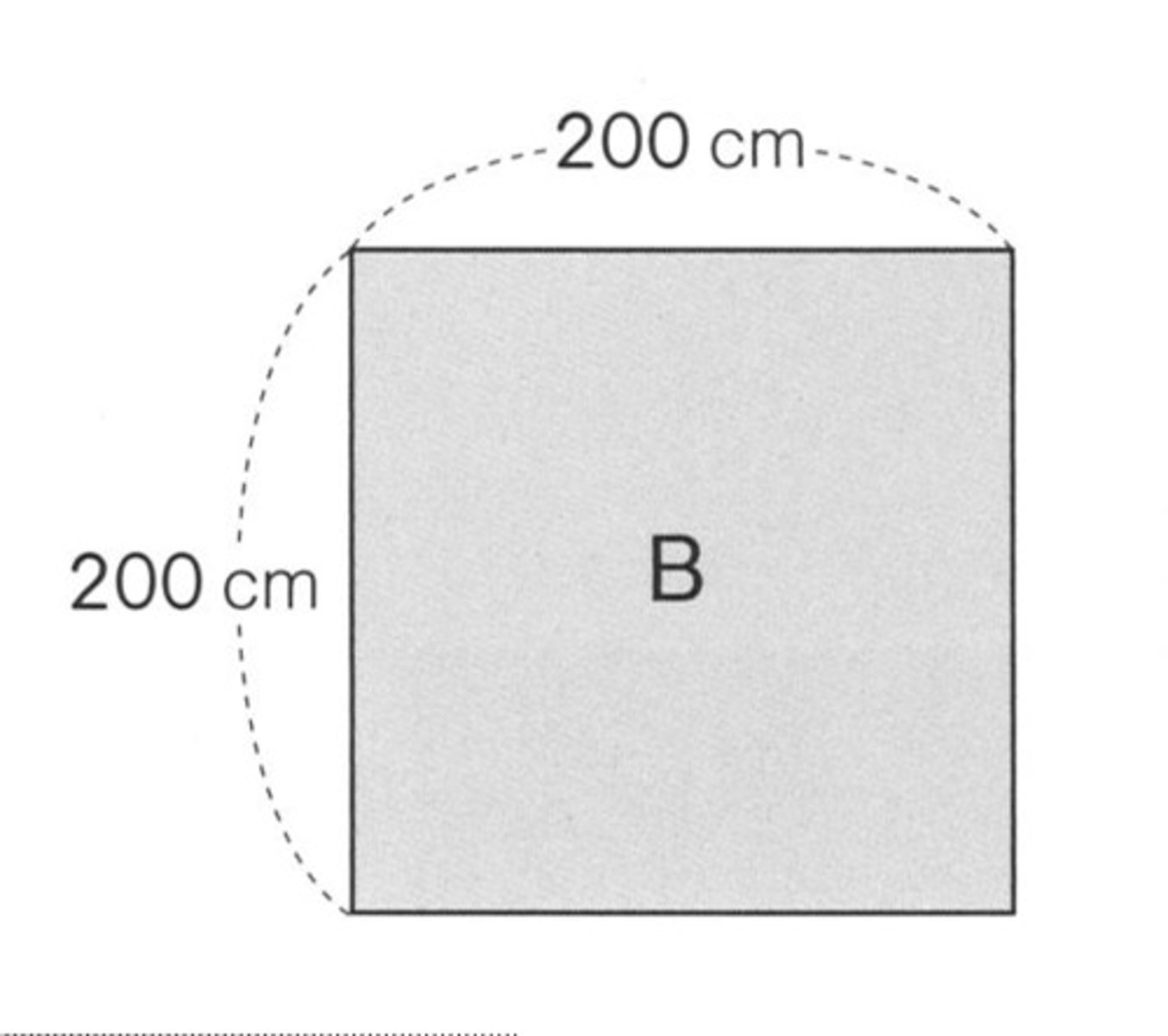 <p>square meter, kvadrat metr</p>