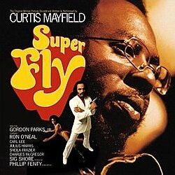<p>soul. title track and Freddie’s Dead</p>