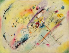 <p>Many twentieth-century artists moved away from traditional representation because they became increasingly interested in:</p>