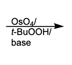 <p>what do these reagents make?</p>