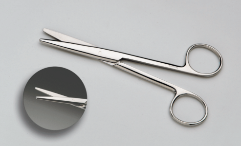 <p>what is the official name of this instrument</p>