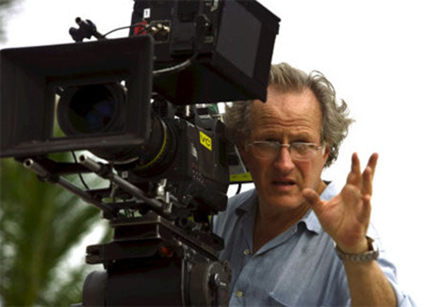 <p>director</p>