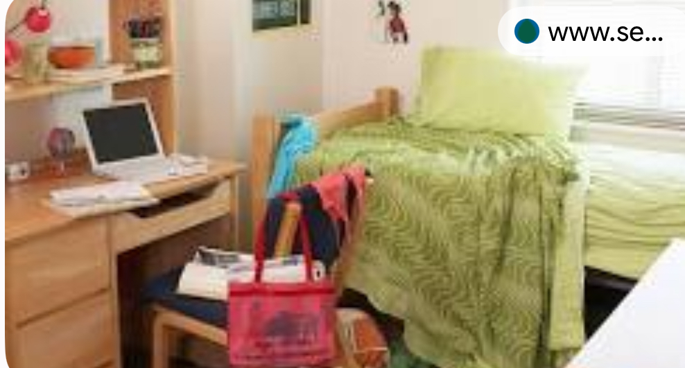 <p>tidy</p>