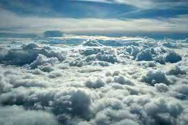 <p>cloud over</p><p>It’ll soon ——.</p>