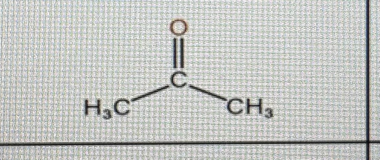 <p>Common name oxygen </p>