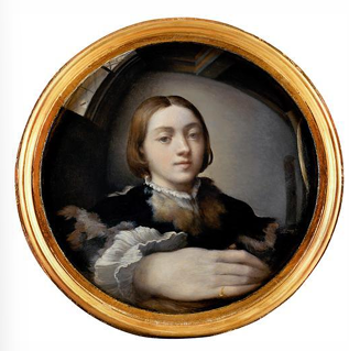 <p>Artist, Title, Date, Culture, Period, Medium</p>