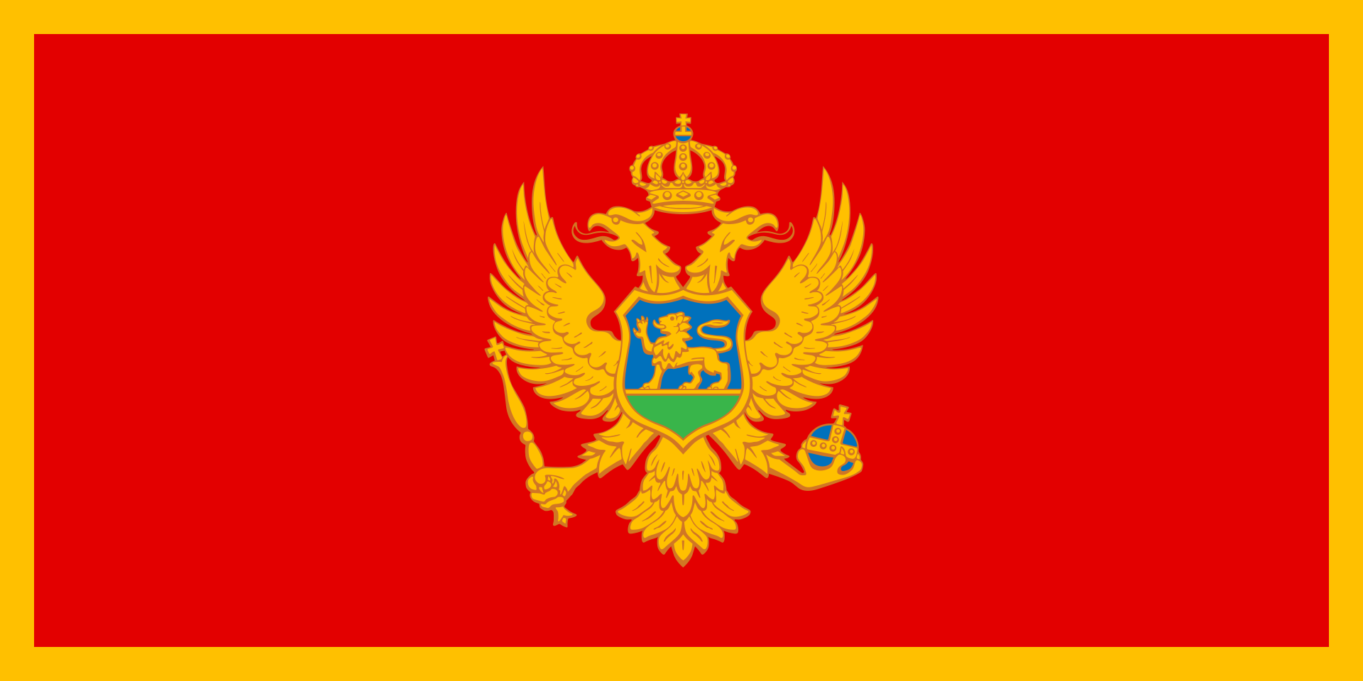 <p>Montenegro</p>