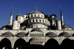 <p>mosque</p>
